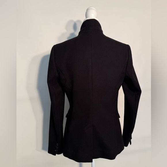 [SOLD] Cynthia Rowley Black Blazer size XS - Picture 5 of 10